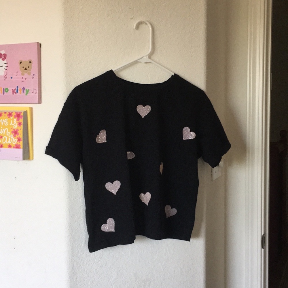 Justice Tee